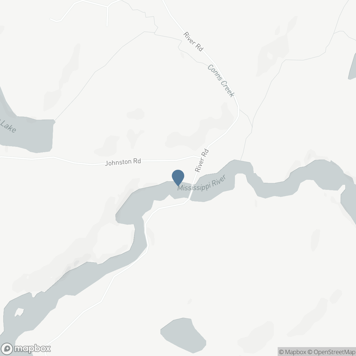9687 MISSISSIPPI RIVER, North Frontenac, Ontario K0H 2J0